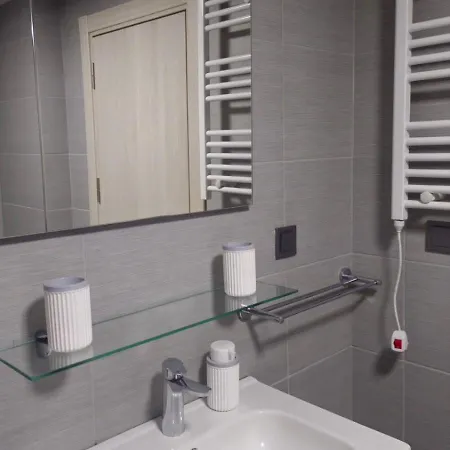 Prestige דירה סקופיה