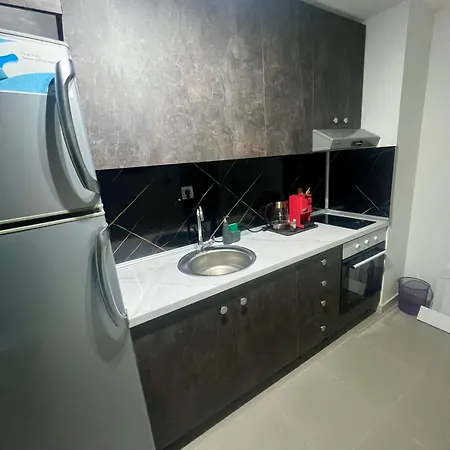 شقة Prestige سكوبجي