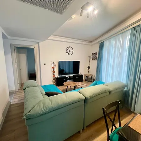 Apartment Prestige Skopje