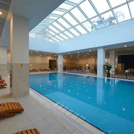 Apartment Prestige *