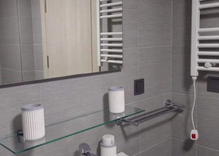 Prestige Apartment Skopje