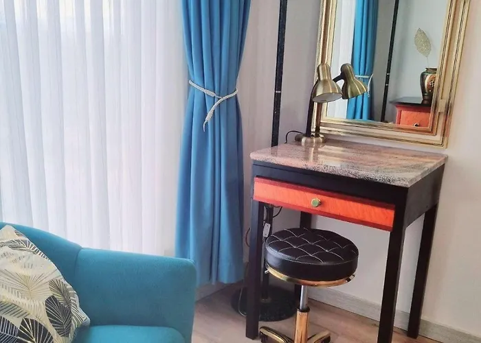 Prestige Apartament *