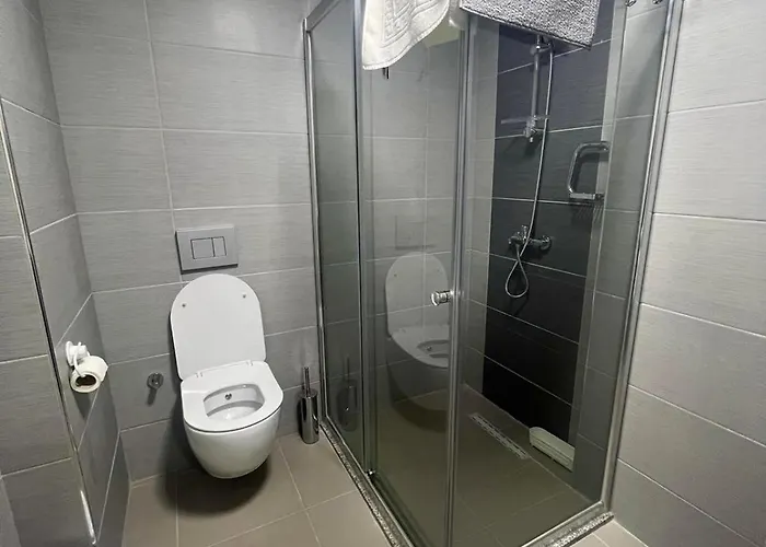 Apartment Prestige *