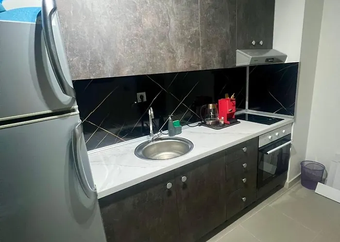 Apartament Prestige Skopje