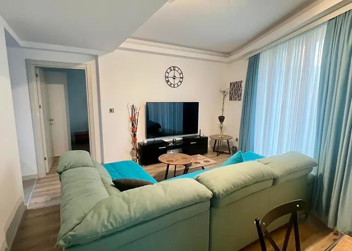 Apartment Prestige Skopje