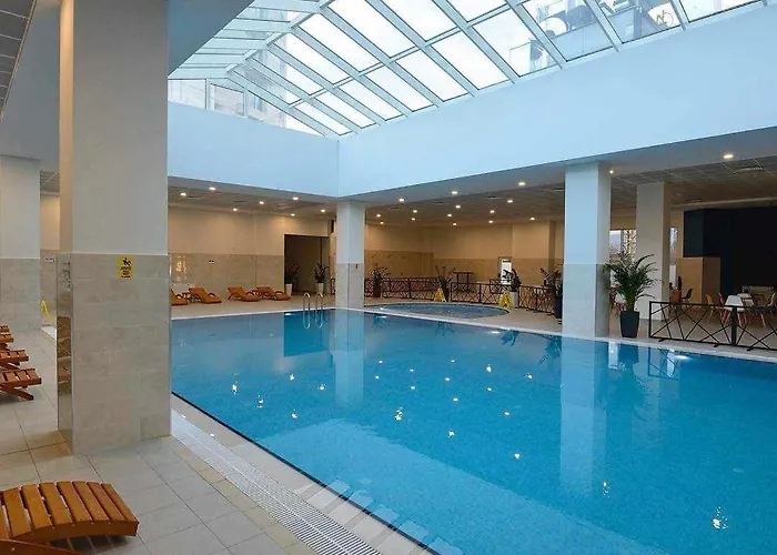 Apartment Prestige *